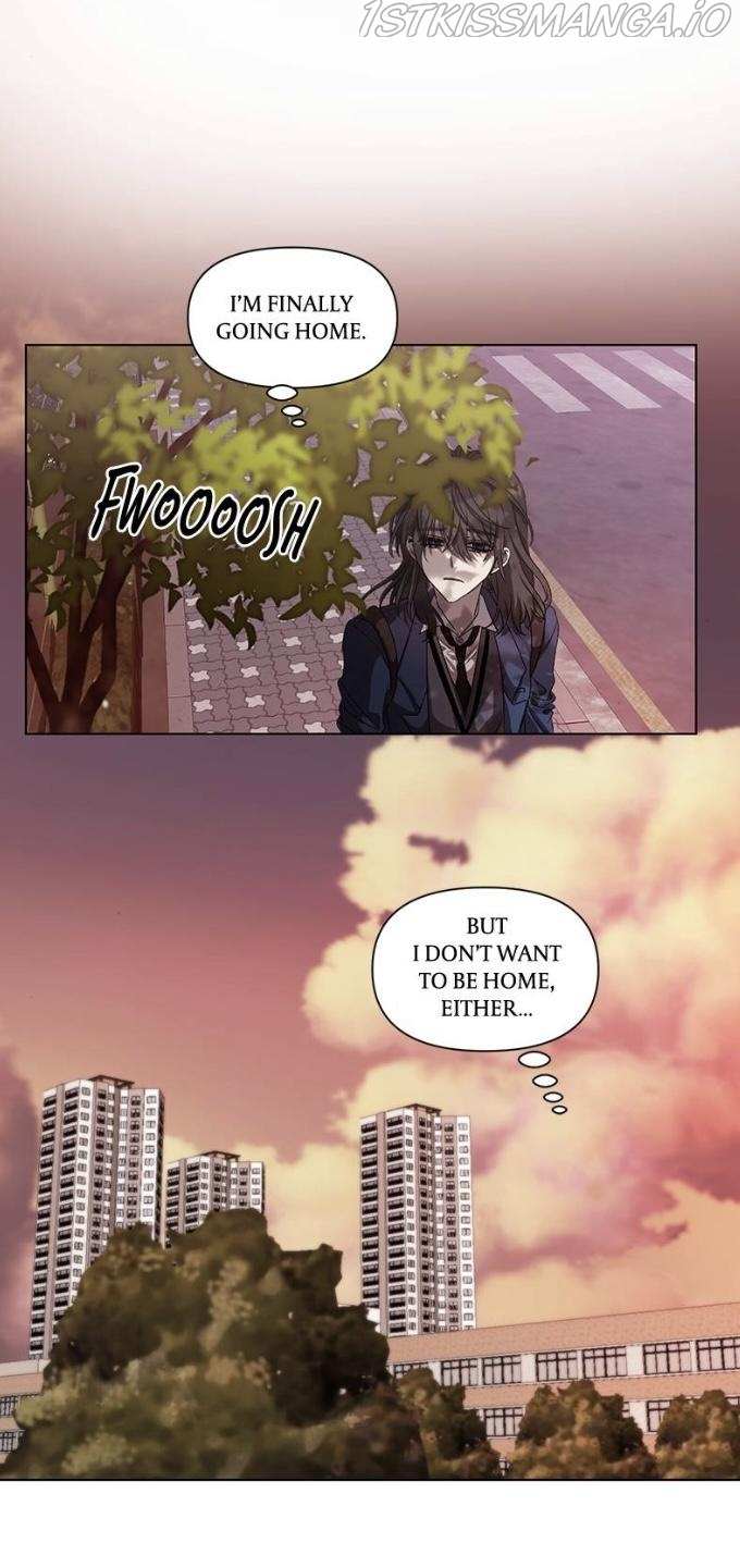Dreaming Freedom Chapter 8 image 41
